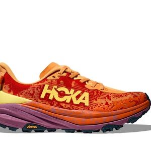 Hoka Women's Speedgoat 6 Wide